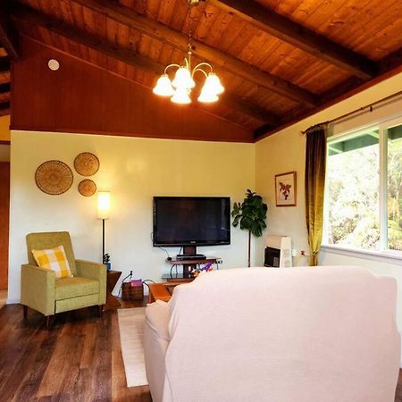 Lava Lover'S Getaway Волкано Екстер'єр фото