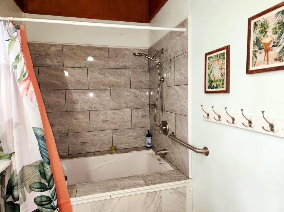 Lava Lover'S Getaway Волкано Екстер'єр фото